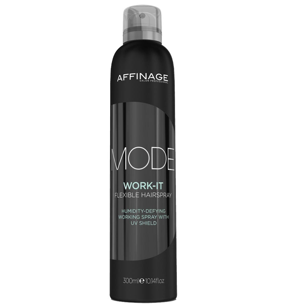 ASP Affinage Mode Work It Hairspray 300 ml