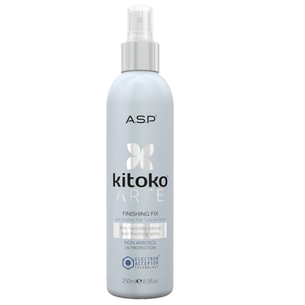 ASP Kitoko Finishing Fix 250 ml