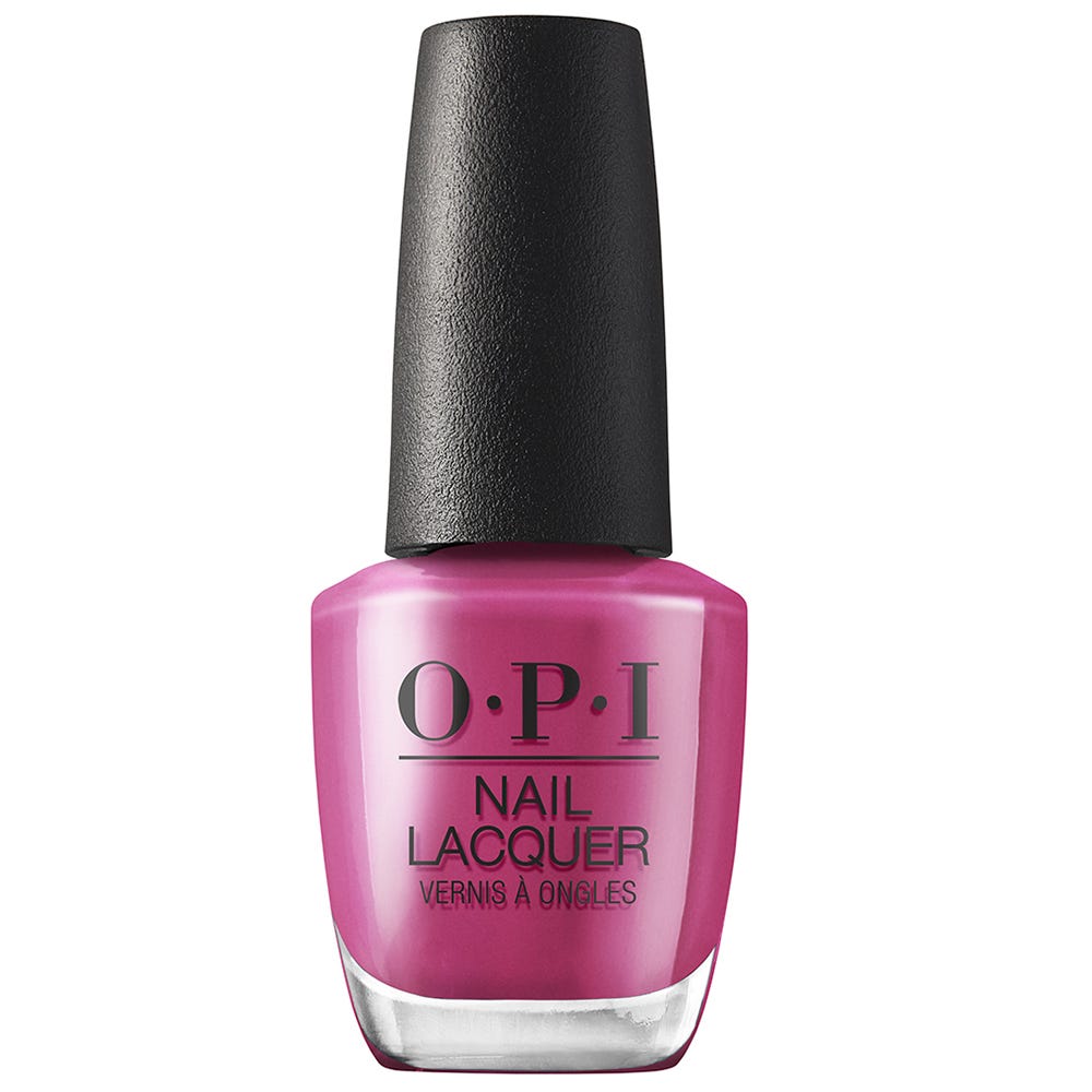 OPI Downtown Los Angeles Collection Nail Lacquer 7th & Flower 15 ml
