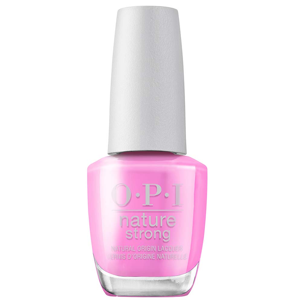 OPI Nature Strong Emflowered 15 ml