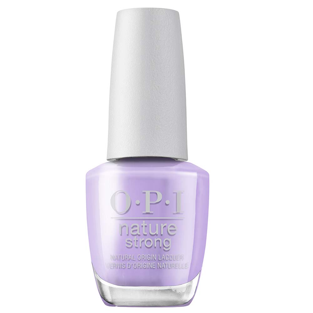 OPI Nature Strong Spring Into Action 15 ml