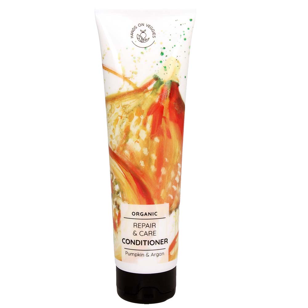 Hands on Veggies Repair & Care Conditioner Pumpkin & Argan 150 ml