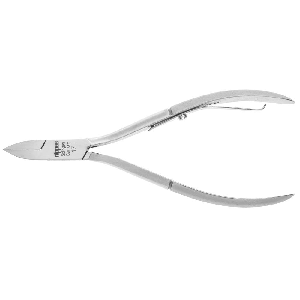Nippes Eckenzange