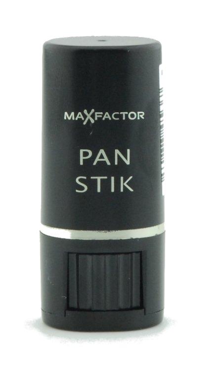 Max Factor Pan Stik 60 Deep Olive