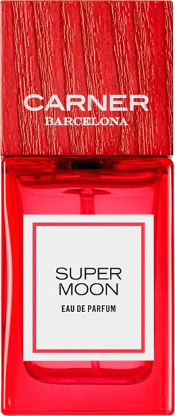 Carner Barcelona Super Moon Eau de Parfum (EdP)