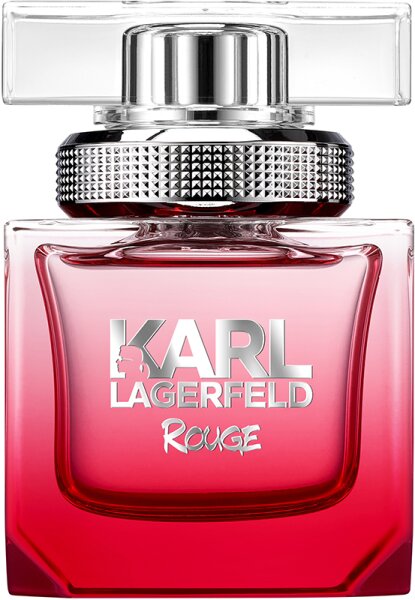 Karl Lagerfeld Rouge Eau de Parfum (EdP)